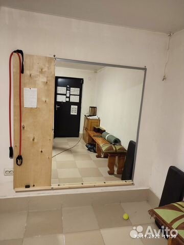 Большое зеркало 110*150см для салонов,спортзала