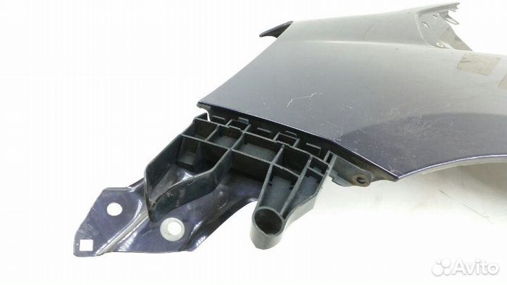 Крыло переднее левое Honda Fit GE6 2010
