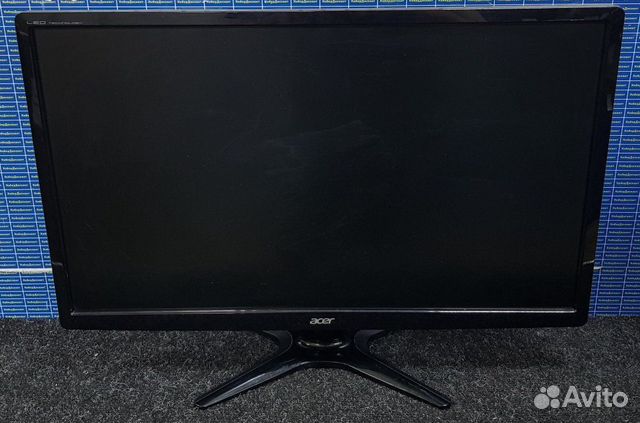 Монитор Full HD Acer 24" 60 гц купить в Красноярске | Электроника | Авито
