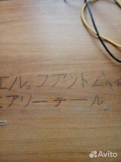 Офисная мебель школьный стол