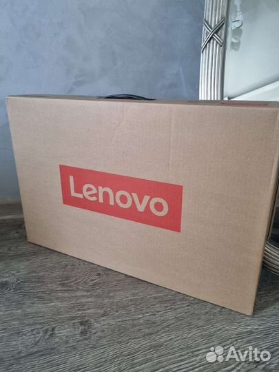 Ноутбук Lenovo 15.6\R7-7840H\RTX4060 8gb\16Gb\512G
