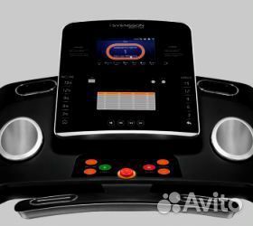 Беговая дорожка svensson body labs physioline TDX