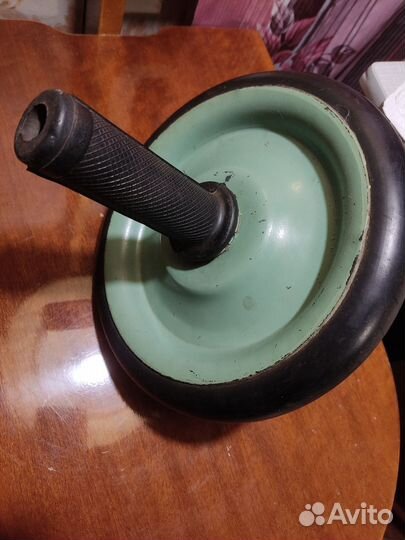 Спортивный инвентарь