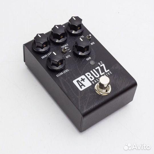 Shift Line (A+) Buzz V2