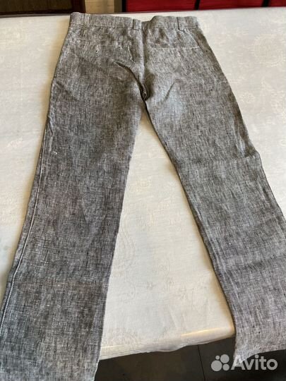 Шорты. Лен. Коттон. Испания.3-6 лет