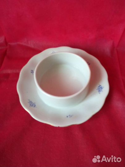 Разная посуда СССР