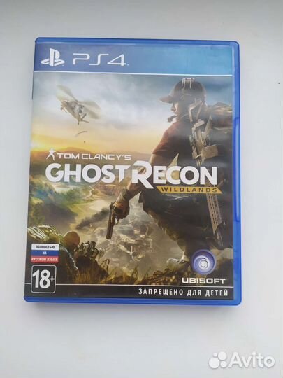 Игры для приставок ps4