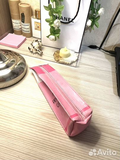 Пенал школьный для девочки