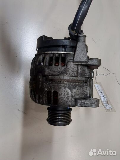 Генератор Volkswagen Touran, 2005