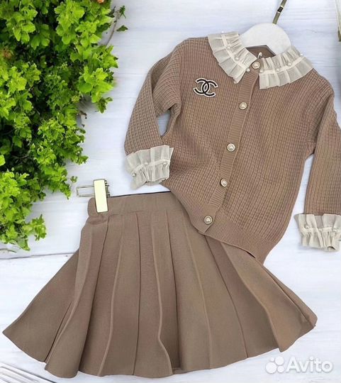 Детская одежда