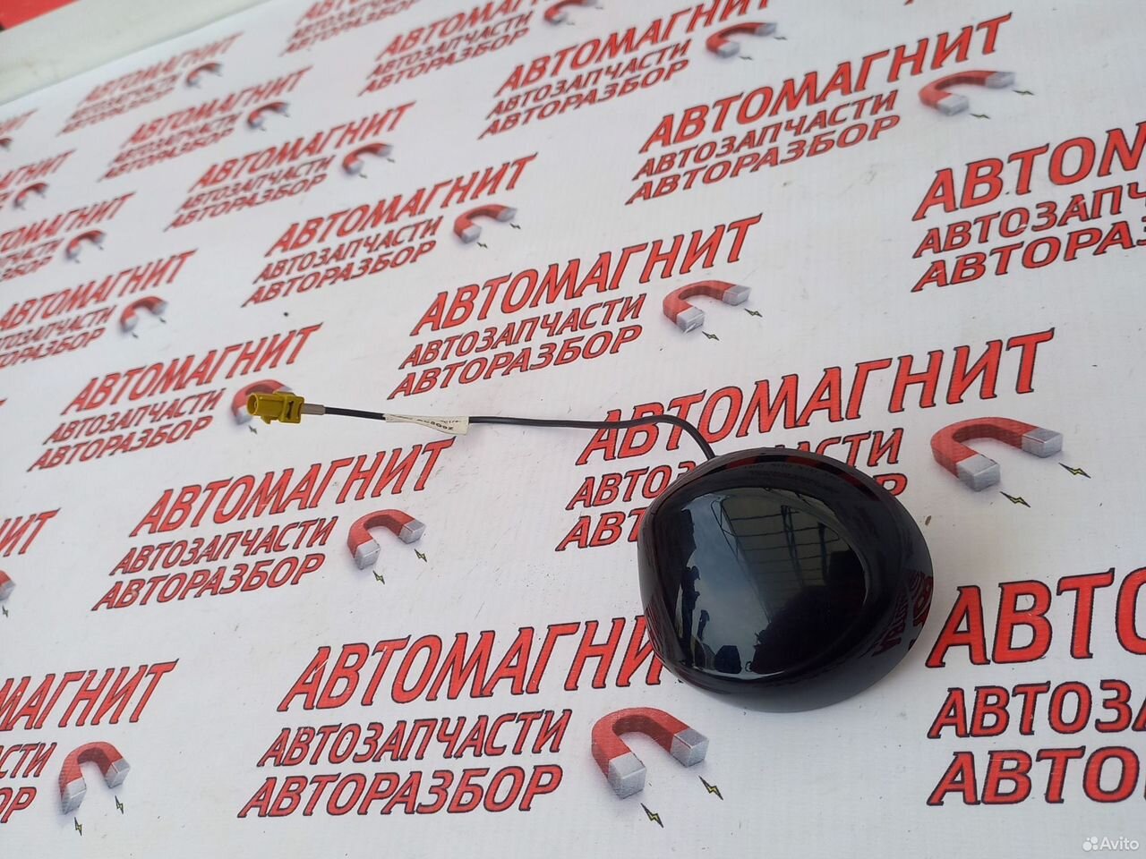 Антенна штатная Форд Мустанг 6 14-23