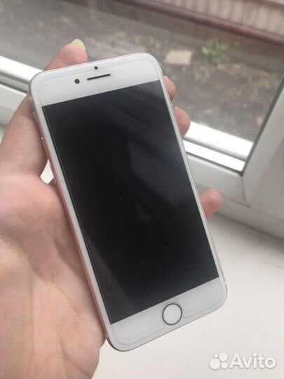 Телефон бу iPhone 7 32g