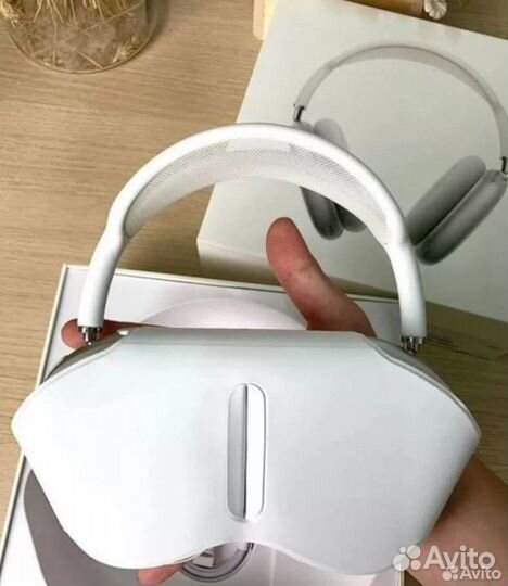 Наушники Apple AirPods Max