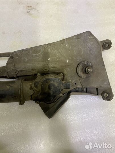 Трапеция стеклоочистителя Infiniti FX S50