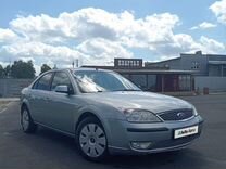 Ford Mondeo 1.8 MT, 2006, 400 000 км