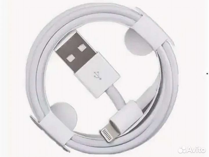 Зарядка для iPhone