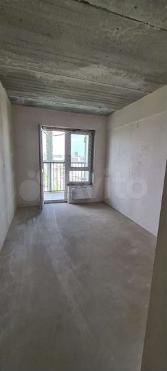 1-к. квартира, 47,9 м², 23/25 эт.