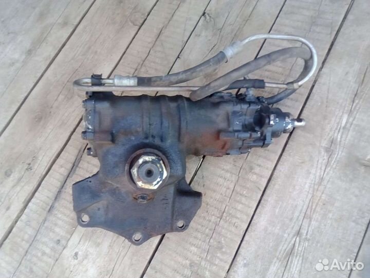 Двигатель ЗИЛ 157