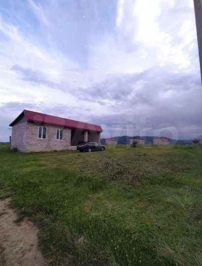 Участок 9,6 сот. (ИЖС)