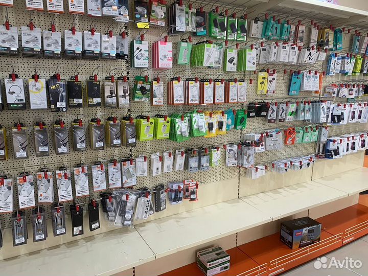 Дисплей для Doogee + тачскрин