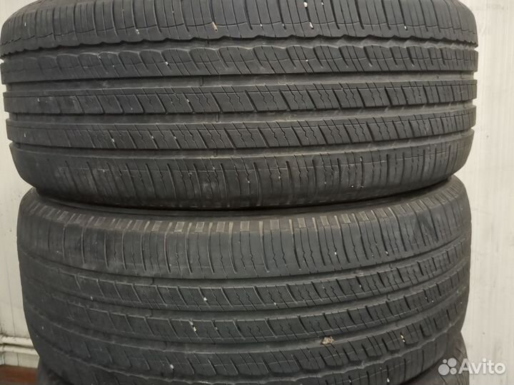 Michelin Primacy Tour A/S 245/50 R20 102V