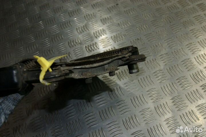 Радиатор Kawasaki ZZR250