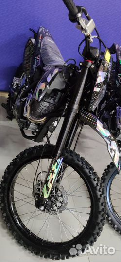 BRZ X 5 172 баланс вал