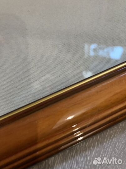 Рамка багет