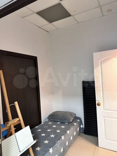 Свободного назначения, 20 м²