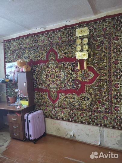 Ковер шерстяной 2 на 3