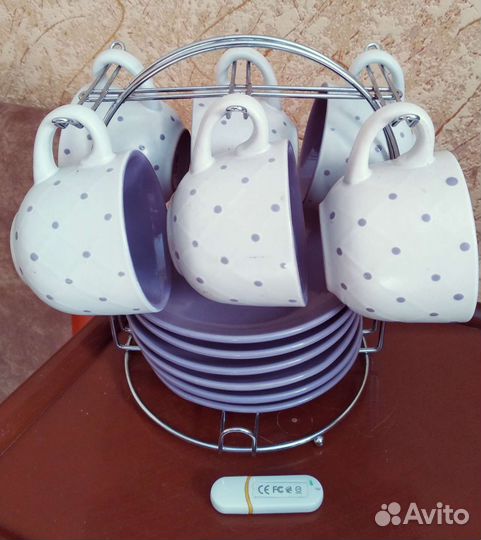 Кухонная посуда