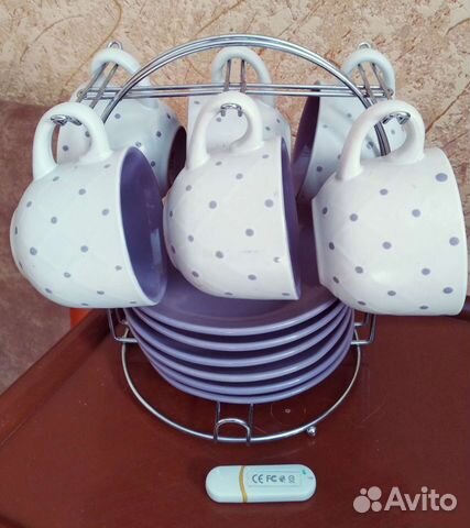 Кухонная посуда