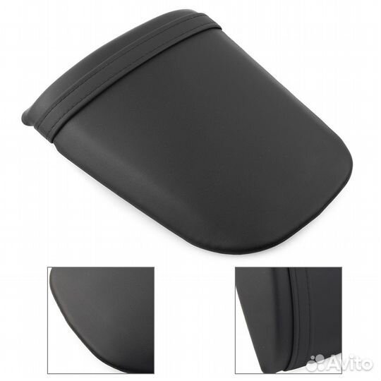 Сиденье пассажира Honda CBR600RR 2007-2019