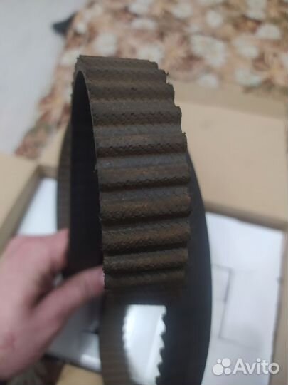 Ремень грм opel астра h 1.6