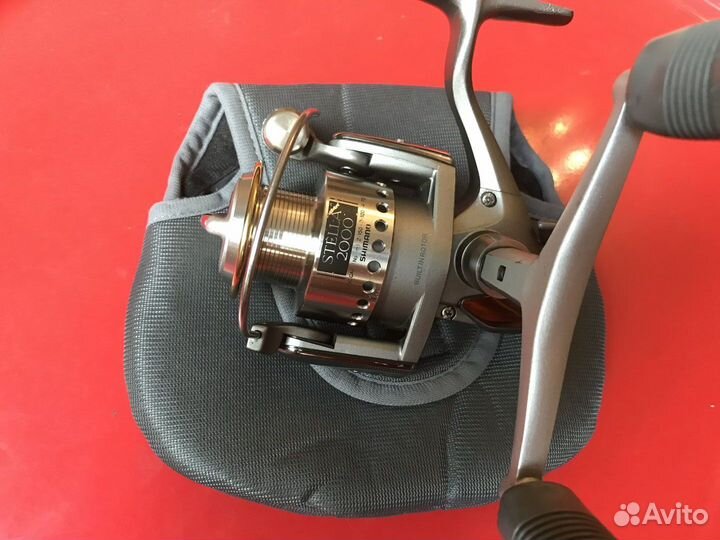 Daiwa 17 theory, stella, 12 Vanquish, Biomaster, T