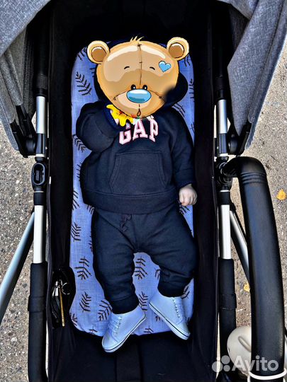 Коляска 2 в 1 Bugaboo Cameleon 3