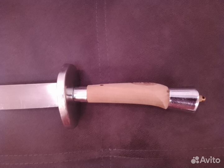 Продам Дао для занятий Ушу,84 см длина с рукоятк