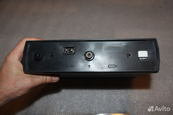 Прибор комбинированный цифровой щ4300