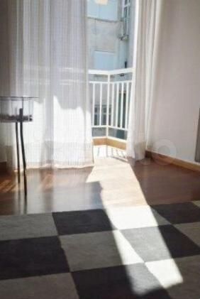 Апартаменты-студия, 26 м², 2/4 эт.