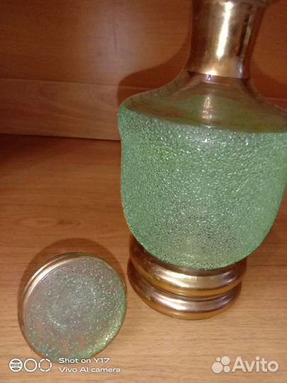 Графин СССР