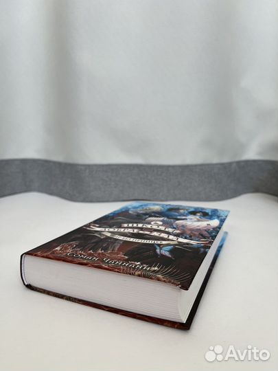 Соман Чайнани «Школа добра и зла:Мир без принцев»