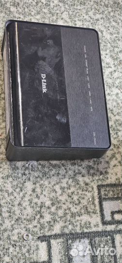 Wifi роутеры D-link, sagemcom, wifire