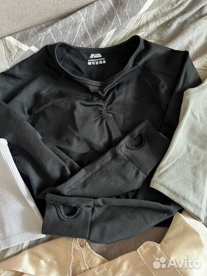 Женские вещи пакетом 42