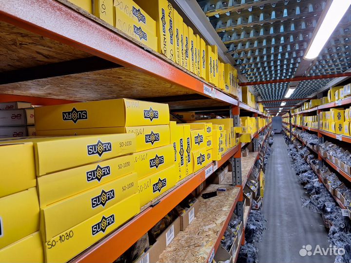 Фильтр топливный hyundai Accent(LC/MC) 1.5D 02/ Ge