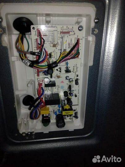 Ремонт холодильников Сергей