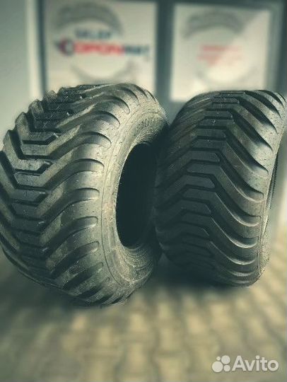 550/60-22.5 Alliance 328 16PR TL