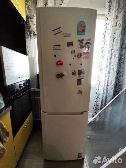 Холодильник на запчасти