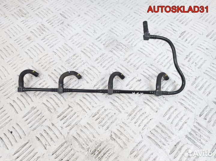 Магистраль обратки Renault Kangoo K9K 8200520596