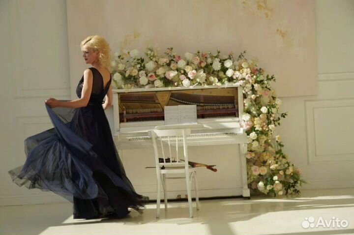 Фотосессия