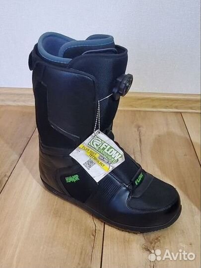 Сноубордические ботинки Flow 44,5